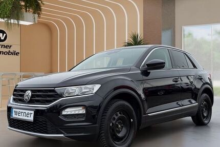 VW T-Roc 54.247 km 20.480 &euro; Bremerhaven 27568