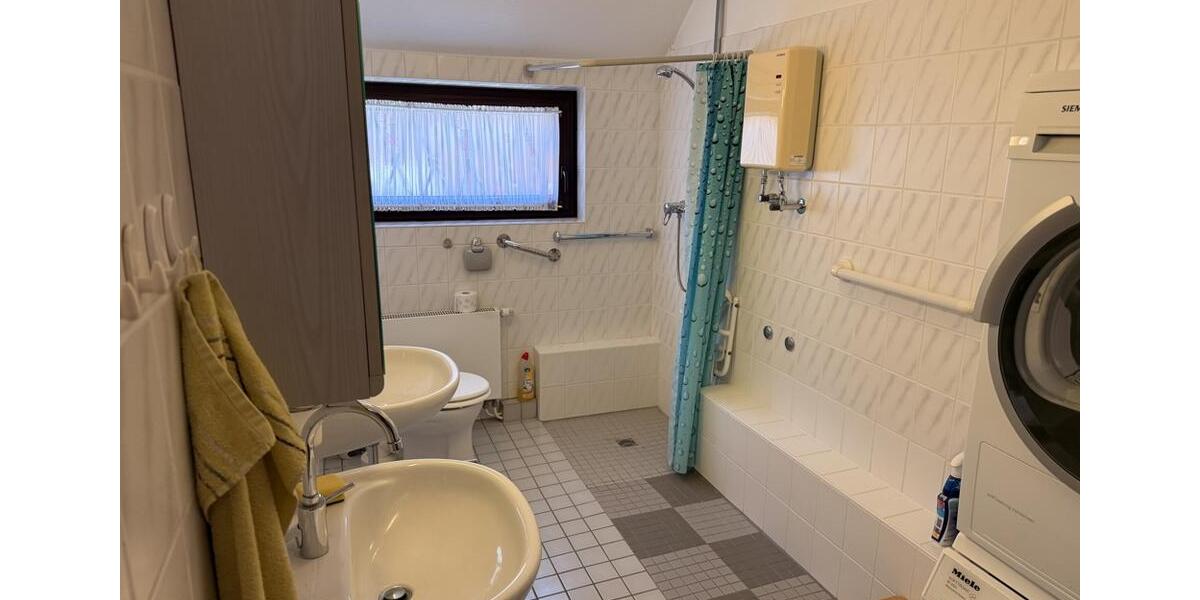 Einfamilienhaus Stadland Seefeld - 3 Zimmer, 90 m&sup2;, 700&euro; | Angebot:26339265