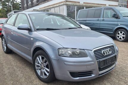 Audi A3 153.000 km 3.999 &euro; Bremerhaven 27576