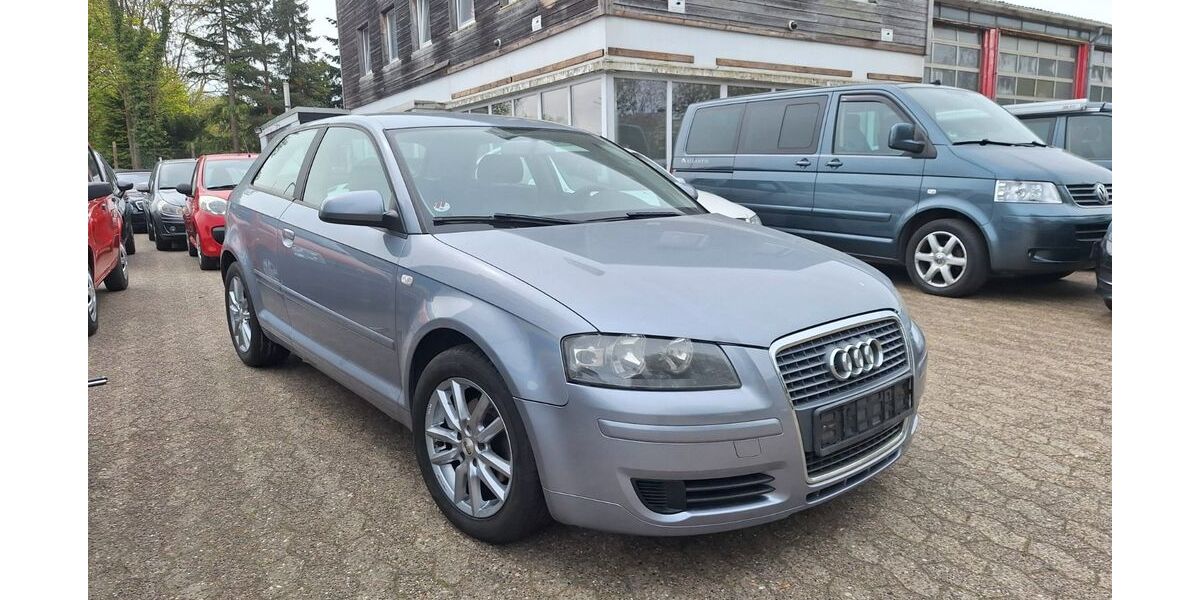 Audi A3 153.000 km 3.999 &euro; Bremerhaven 27576