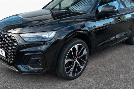 Audi Q5 72.490 km 43.750 &euro; Brake / Unterweser 26919