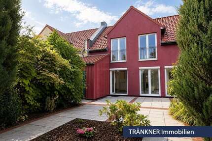 Haus Bremerhaven - 3 Zimmer, 115 m&sup2;, 1.210&euro; | Angebot:27266804