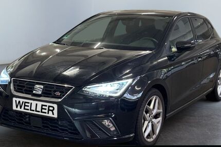 Seat Ibiza 21.719 km 16.980 € Bremen 28205