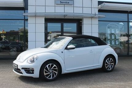 VW Beetle 112.350 km 16.349 € Nordenham 26954