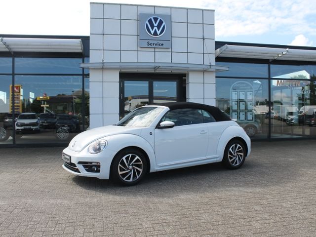 VW Beetle 112.350 km 16.349 € Nordenham 26954