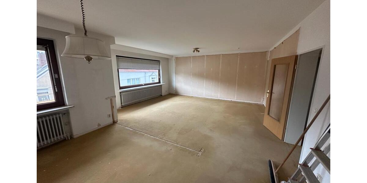 Etagenwohnung Bremerhaven Geestemünde - 4 Zimmer, 109 m&sup2;, 123.456&euro; | Angebot:25225281