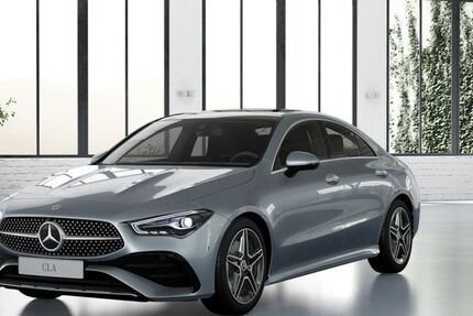 Mercedes-Benz CLA 220 6.394 km 41.950 &euro; Bremerhaven 27572