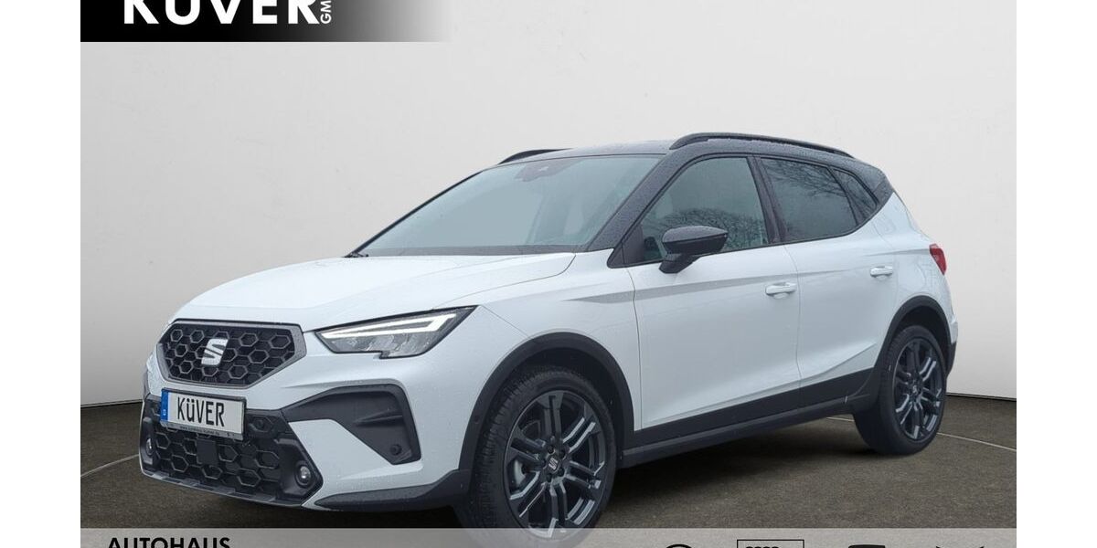 Seat Arona 1.500 km 25.660 &euro; Hagen 27628