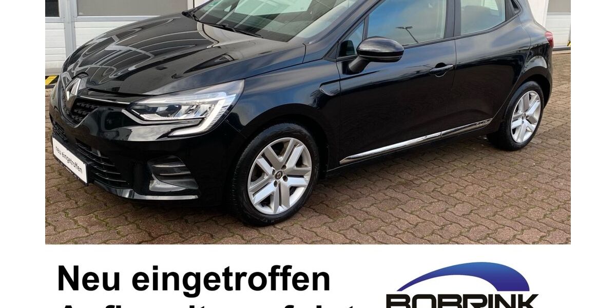 Renault Clio 44.753 km 10.950 € Bremerhaven 27580