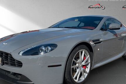 Aston Martin V8 Vantage 33.326 km 65.900 € Bremen 28307