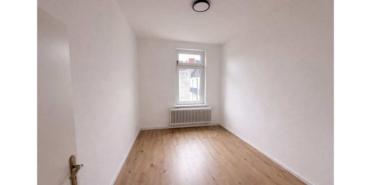 Etagenwohnung Bremerhaven Geestemünde - 3 Zimmer, 63 m&sup2;, 450&euro; | Angebot:25873771