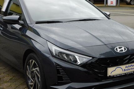 Hyundai i20 1.500 km 22.970 &euro; Geestland 27624