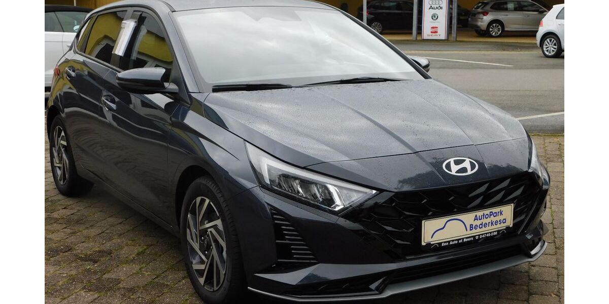 Hyundai i20 1.500 km 22.970 &euro; Geestland 27624