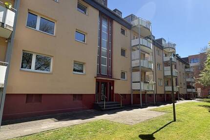 Wohnung Bremerhaven Geestemünde - 3 Zimmer, 96 m&sup2;, 165.000&euro; | Angebot:26471198