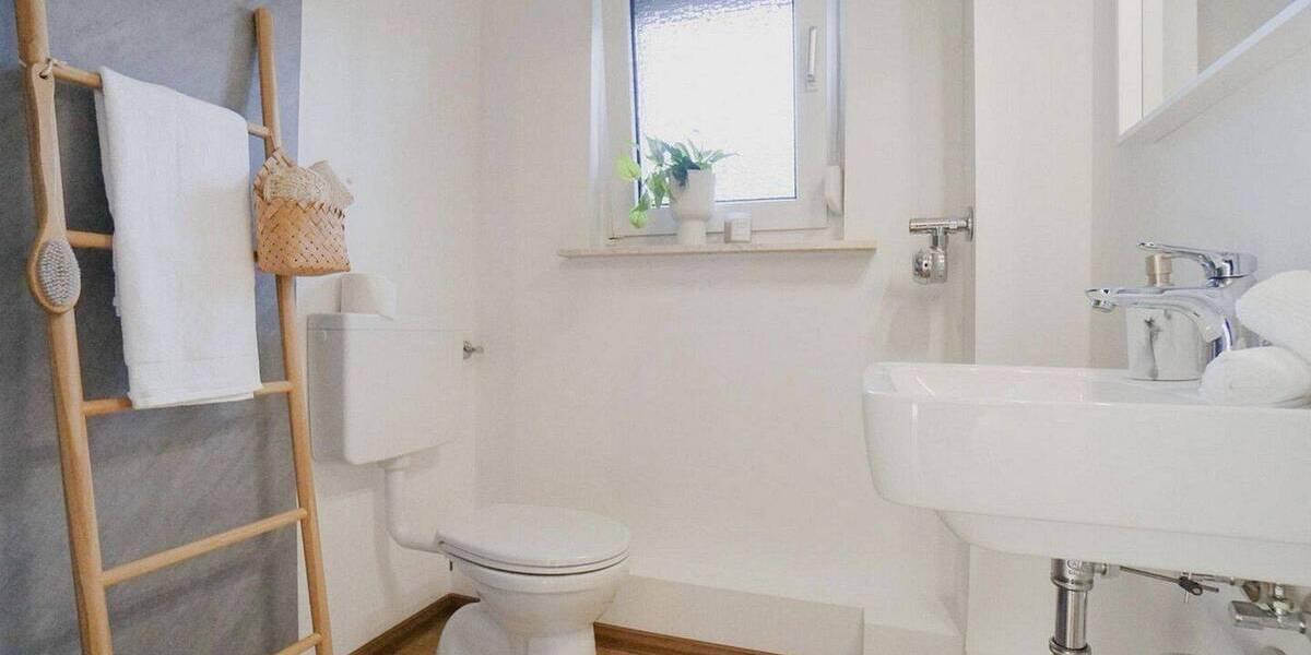 Etagenwohnung Bremerhaven Mitte - 3 Zimmer, 68 m&sup2;, 159.800&euro; | Angebot:26684201