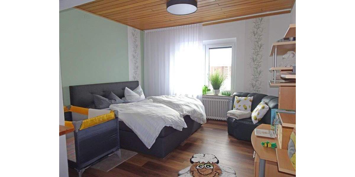 Mehrfamilienhaus, Wohnhaus Beverstedt Bokel - 9 Zimmer, 268 m&sup2;, 428.000&euro; | Angebot:25694308