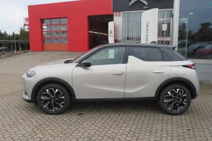 DS Automobiles DS3 31.500 km 23.100 &euro; Bremerhaven 27570