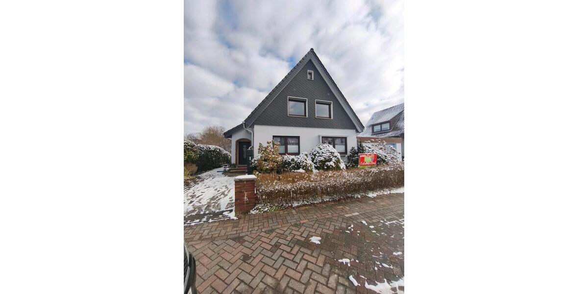 Einfamilienhaus Bremerhaven Schiffdorferdamm - 4 Zimmer, 112 m&sup2;, 285.000&euro; | Angebot:25272764