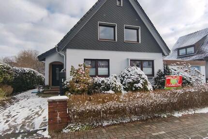 Haus Bremerhaven Schiffdorferdamm - 4 Zimmer, 112 m&sup2;, 260.000&euro; | Angebot:25272764