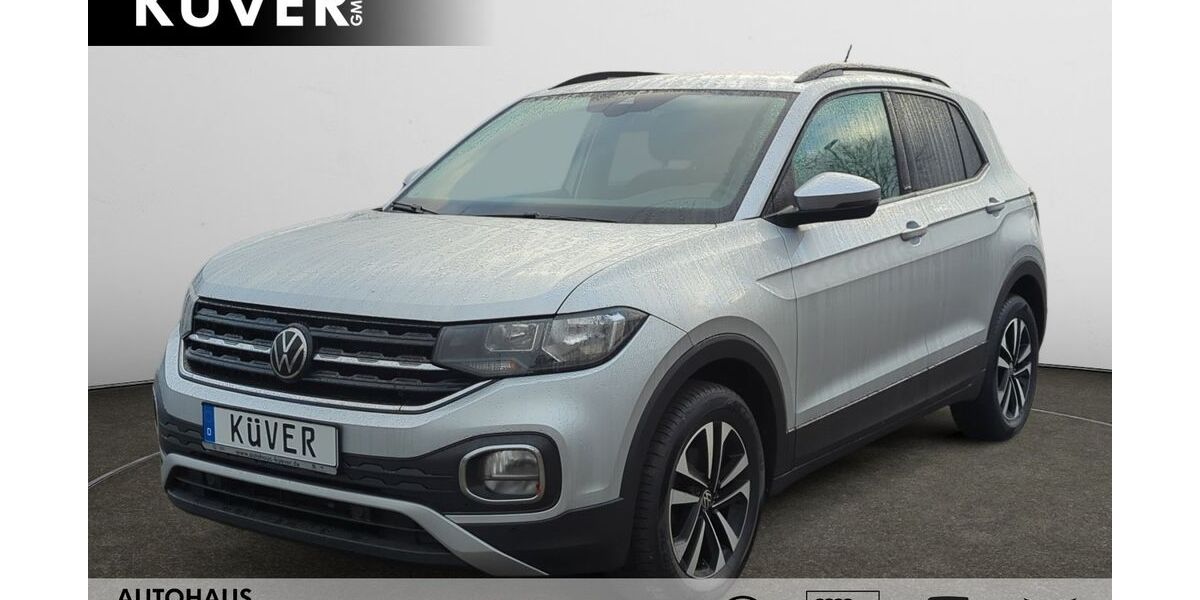 VW T-Cross 65.000 km 19.320 &euro; Hagen 27628