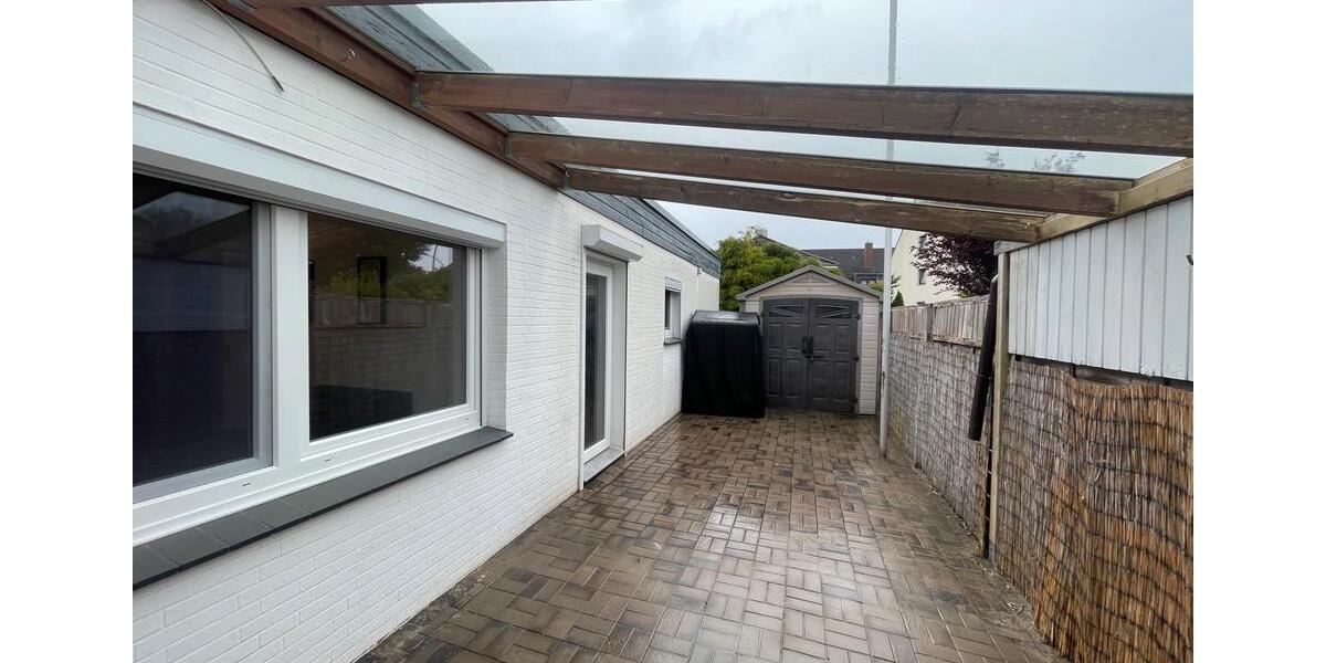 Bungalow Bremerhaven Wulsdorf - 2 Zimmer, 50 m&sup2;, 120.000&euro; | Angebot:26883906