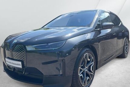 BMW iX 38.000 km 55.990 € Osterholz-Scharmbeck 27711