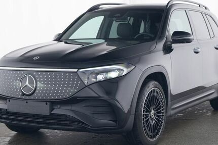 Mercedes-Benz EQB 19.561 km 47.950 &euro; Bremerhaven 27572