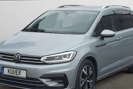 VW Touran 25.200 km 36.350 € Hagen 27628