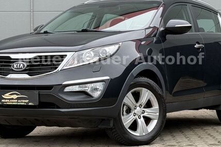 Kia Sportage 110.000 km 8.490 € Bremen 28199