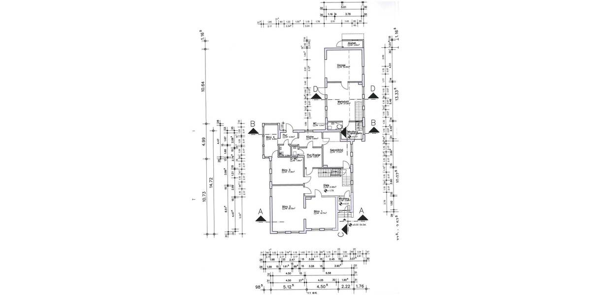Mehrfamilienhaus, Wohnhaus Brake - 9 Zimmer, 275 m&sup2;, 298.000&euro; | Angebot:26798701
