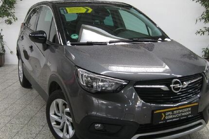 Opel Crossland (X) 62.970 km 13.900 &euro; Nordenham 26954