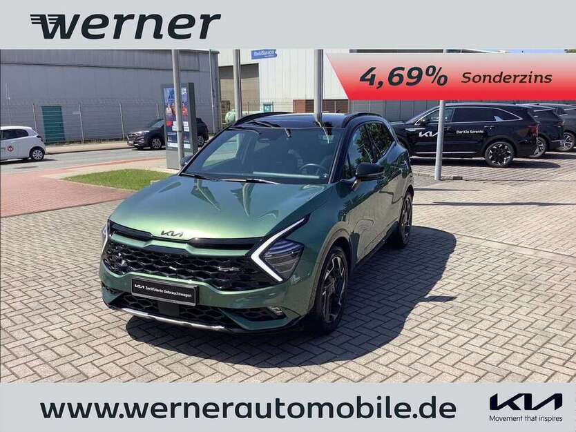 Sportage