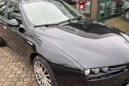 Alfa Romeo 159 269.050 km 1.000 &euro; Beverstedt 27616