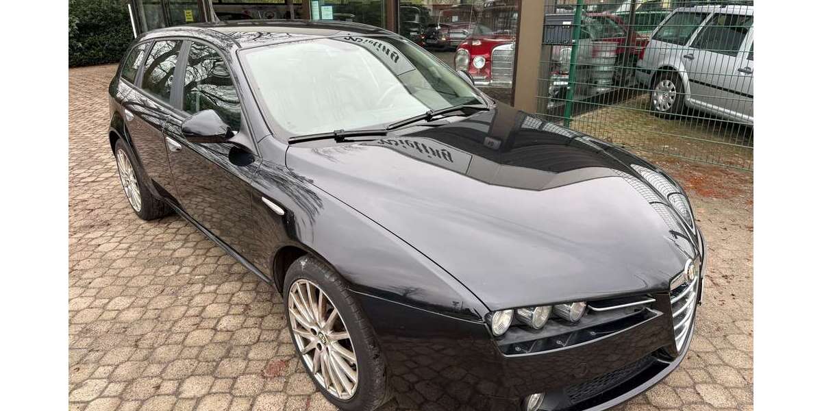 Alfa Romeo 159 269.050 km 1.000 &euro; Beverstedt 27616