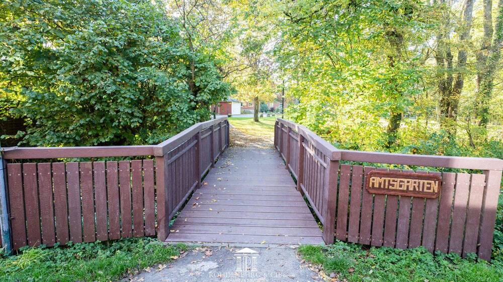 Etagenwohnung Wurster Nordseeküste Dorum - 3 Zimmer, 96 m&sup2;, 325.000&euro; | Angebot:23059557