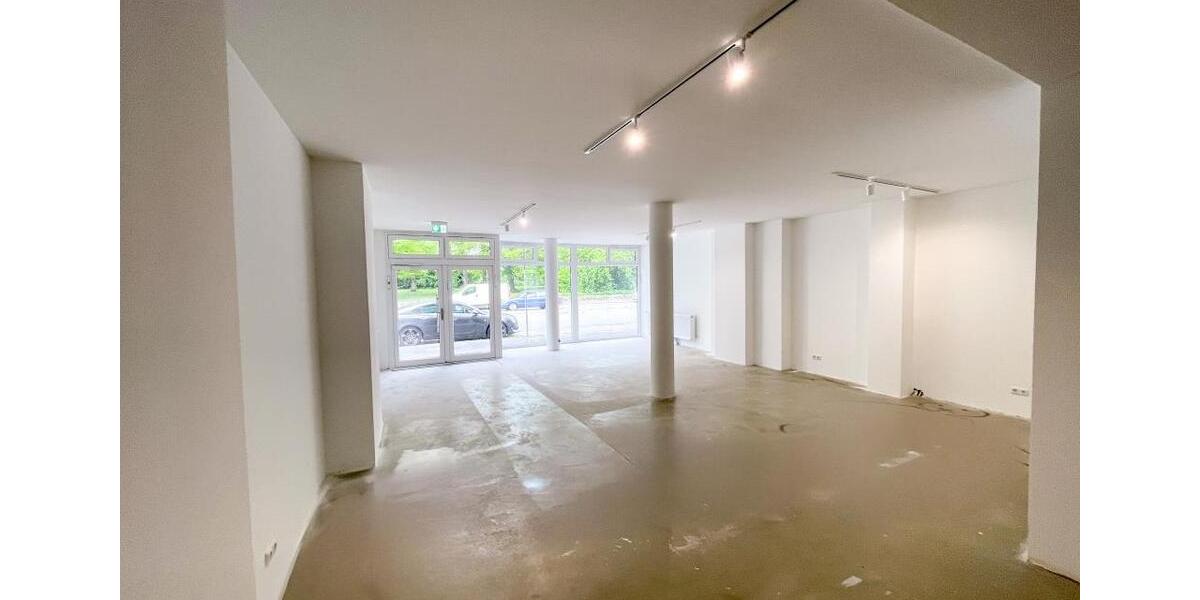 Gewerbeobjekt Wilhelmshaven Heppens - 540&euro; | Angebot:20418492