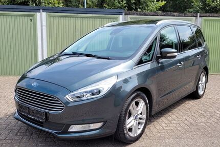 Ford Galaxy 210.650 km 9.500 &euro; Stadland 26939