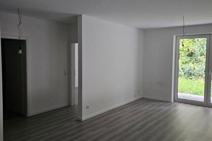 2-Zimmer-Wohnung mit großer Terrasse in Bremerhaven 2 zimmer