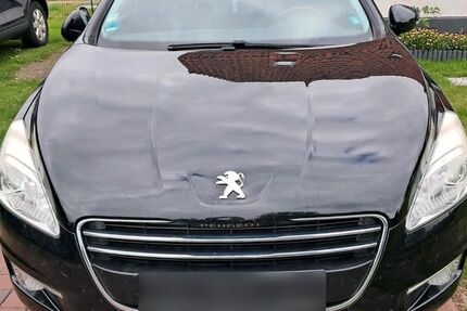 Peugeot 508 228.500 km 5.200 &euro; Beverstedt 27616
