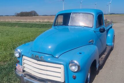 GMC Andere 123.456 km 19.000 € Wurster Nordseeküste 27639