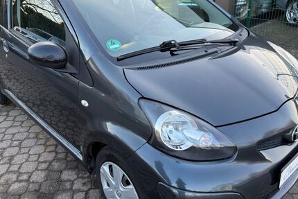 Toyota Aygo (X) 78.800 km 2.800 &euro; Beverstedt 27616