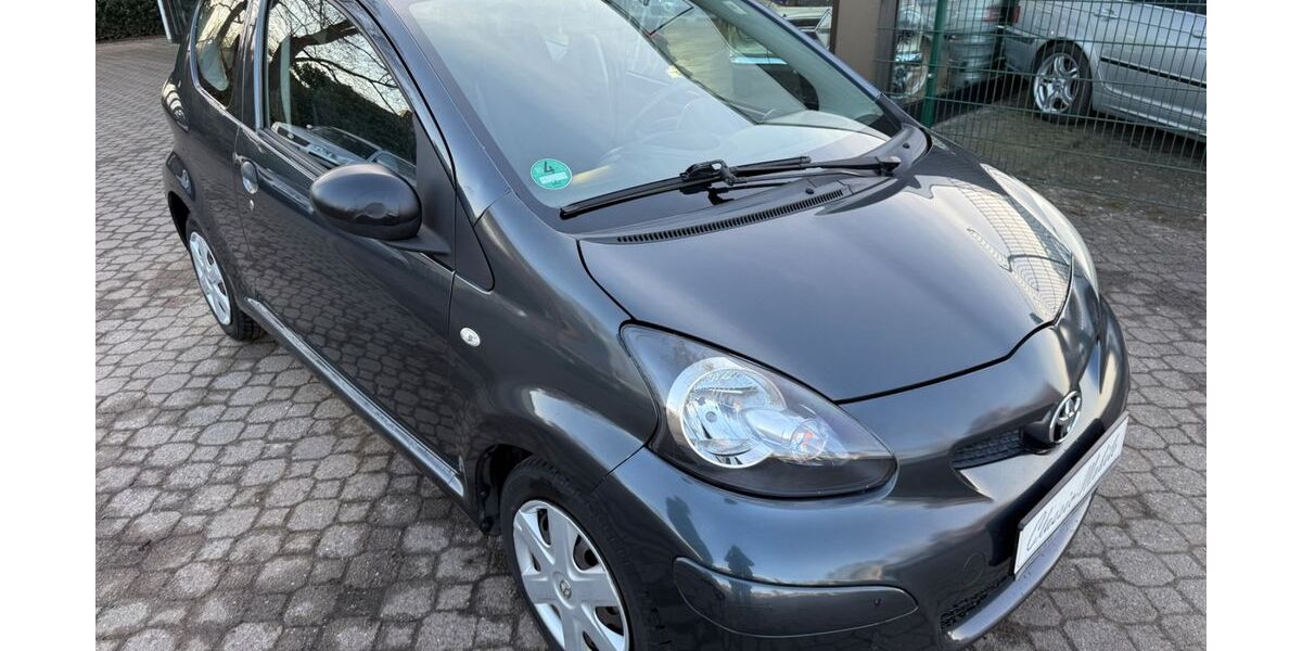Toyota Aygo (X) 78.800 km 2.800 &euro; Beverstedt 27616