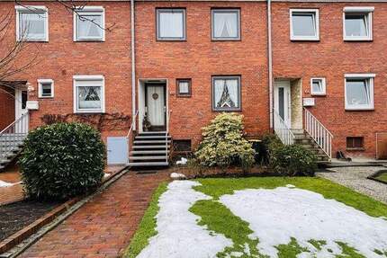 Haus Wilhelmshaven Altengroden - 5 Zimmer, 114 m&sup2;, 160.000&euro; | Angebot:24668078