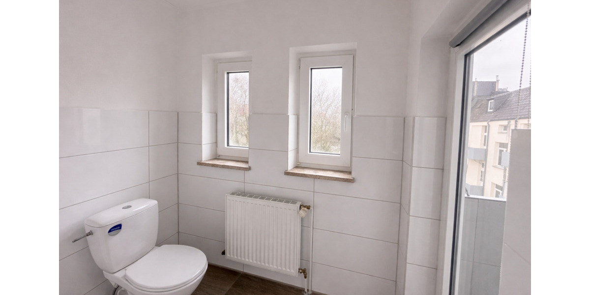 Etagenwohnung Bremerhaven Geestemünde - 3 Zimmer, 63 m&sup2;, 450&euro; | Angebot:25873771