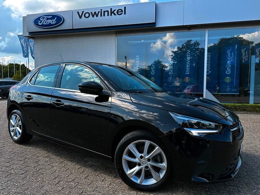 Opel Corsa 13.285 km 15.875 € Brake 26919