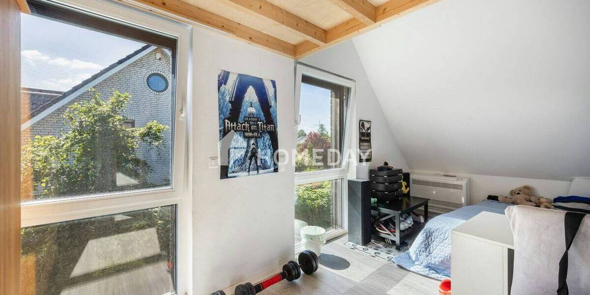 Einfamilienhaus Schiffdorf - 6 Zimmer, 150 m&sup2;, 599.000&euro; | Angebot:26879712