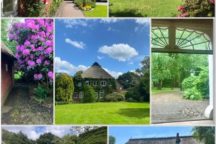 Großes Bauernhaus mit Potenzial auf wunderschönem Grundstück zimmer