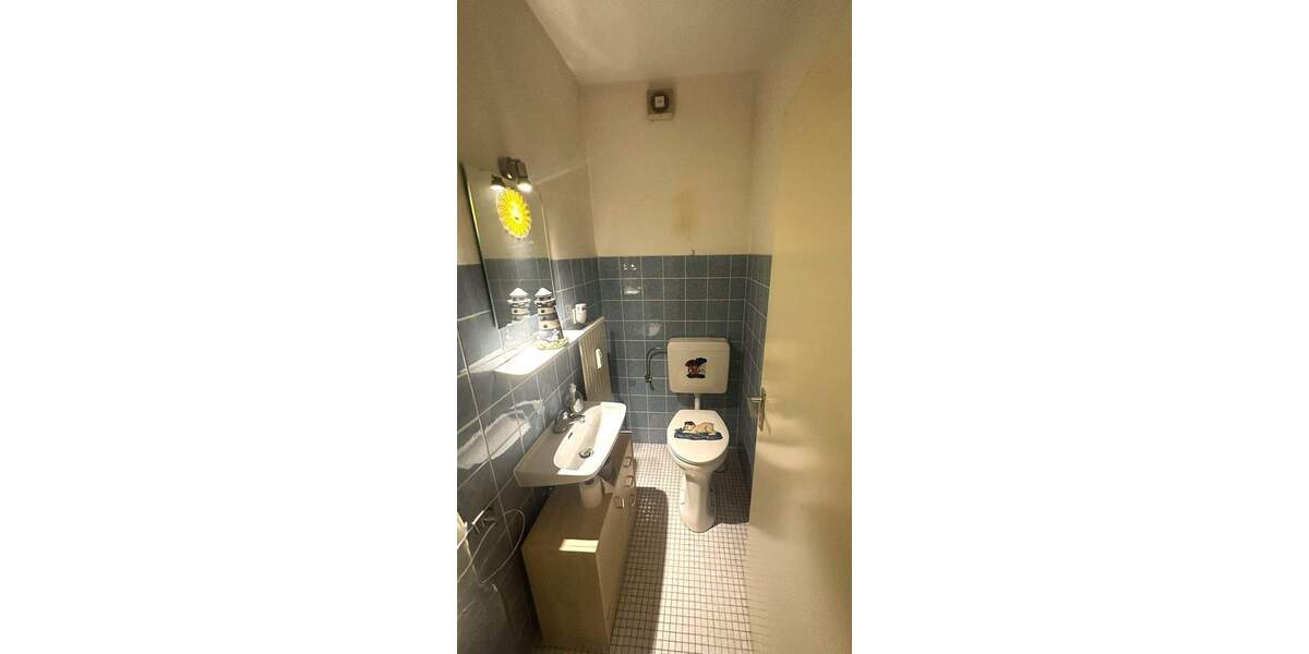 Etagenwohnung Nordenham - 3 Zimmer, 65 m&sup2;, 76.000&euro; | Angebot:25684264