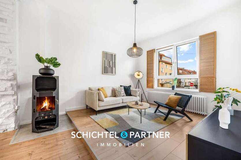 Haus zum Kaufen in Bremen 569.900 € 242 m²