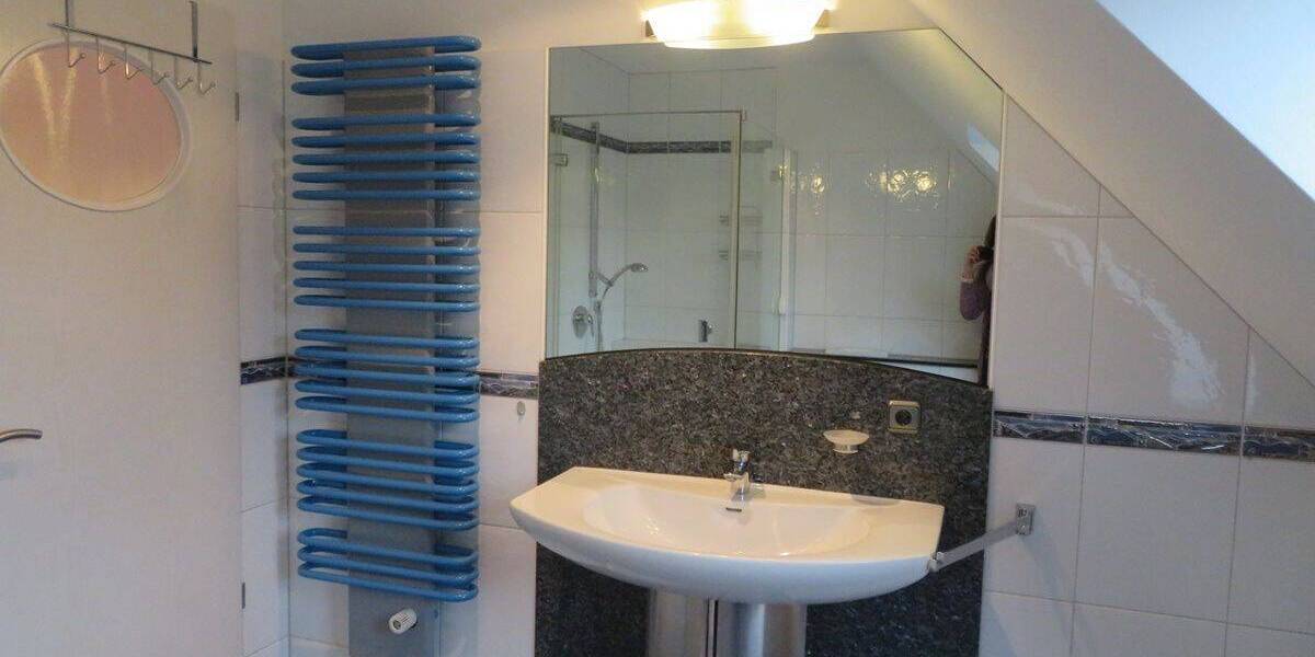 Etagenwohnung Bremerhaven Geestemünde - 2 Zimmer, 70 m&sup2;, 169.000&euro; | Angebot:26804235